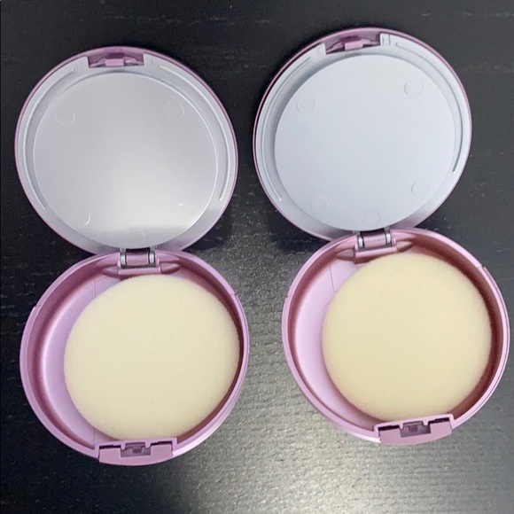 Mally Pressed Powder X 2 - Picture 3 of 6